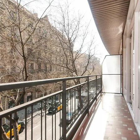 Aribau Barcelona