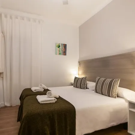 Aribau Apartamento *